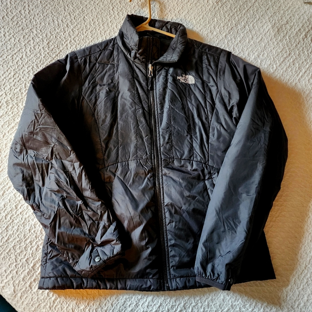 The North Face jacket/insert